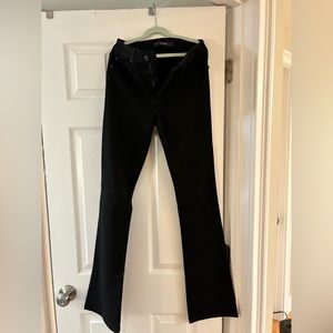Joes hi rise bootcut Jean